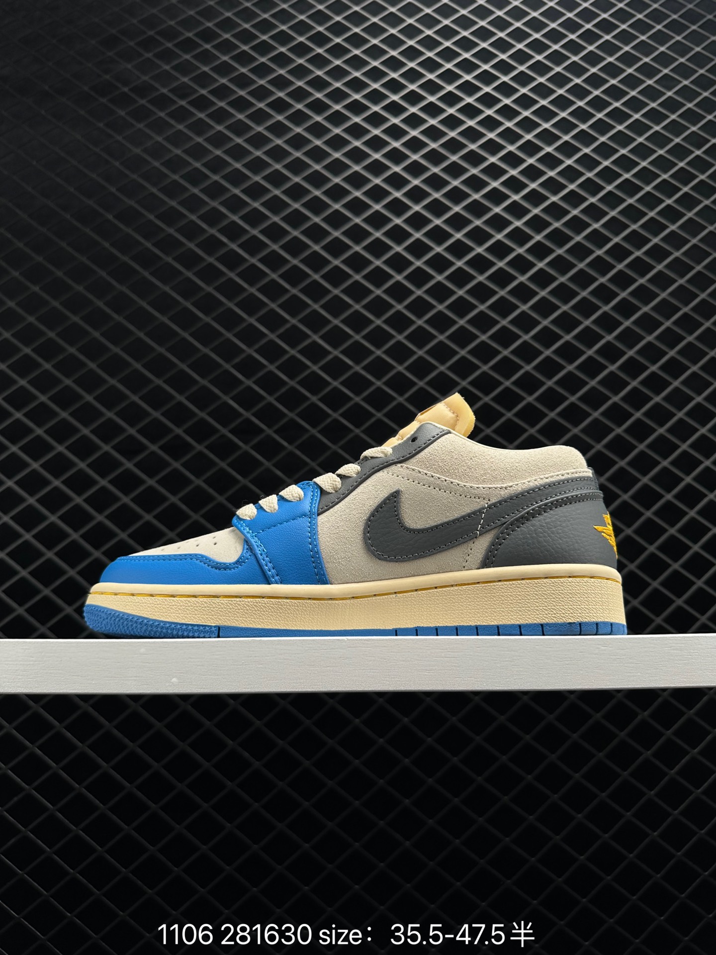 Air Jordan 1 Low AJ1